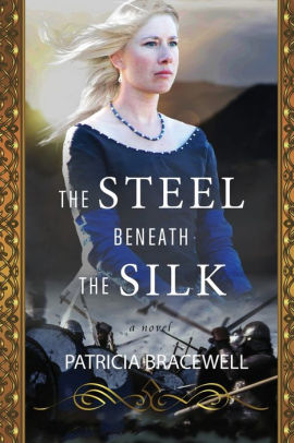 The Steel Beneath the Silk