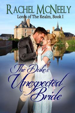 The Duke's Unexpected Bride