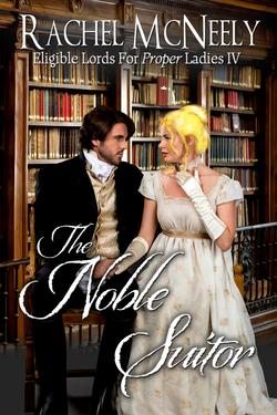 The Noble Suitor