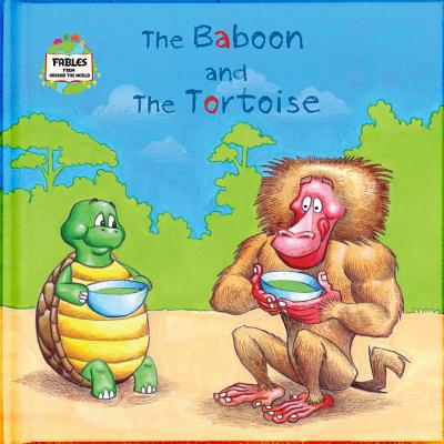 The Baboon and the Tortoise