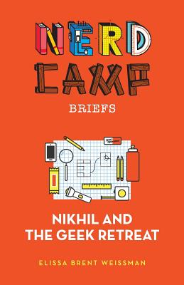 Nikhil and the Geek Retreat