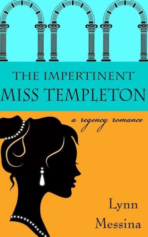 The Impertinent Miss Templeton