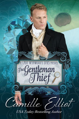 The Gentleman Thief