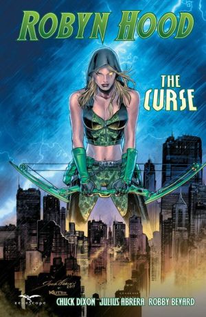 Robyn Hood
