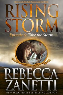 Take the Storm, Episode 6