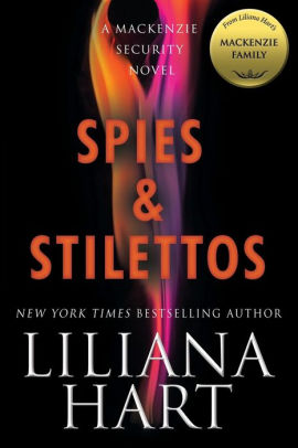 Spies & Stilettos