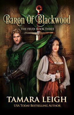 Baron of Blackwood