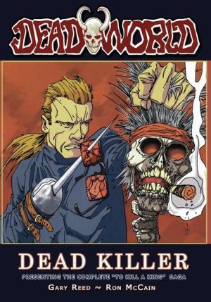 Deadworld: Deadkiller