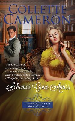 Blythe: Schemes Gone Amiss // The Marquis and the Vixen
