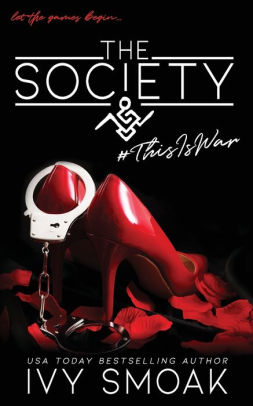 The Society #ThisIsWar
