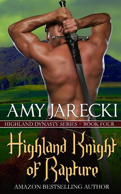 Highland Knight of Rapture