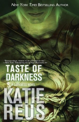 Taste of Darkness