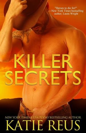 Killer Secrets