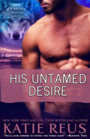 His Untamed Desire
