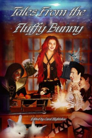 Tales From the Fluffy Bunny