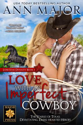 Love with an Imperfect Cowboy