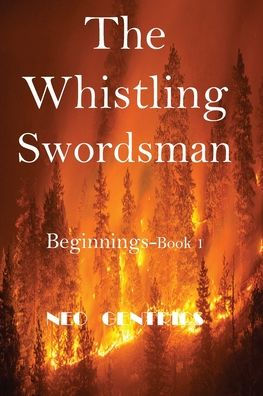 The Whistling Swordsman