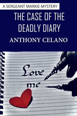 The Case of the Deadly Diary