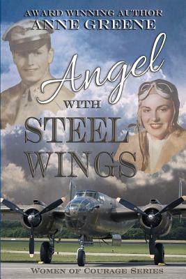 Angel with Steel Wings