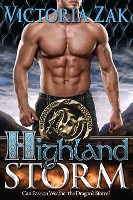 Highland Storm