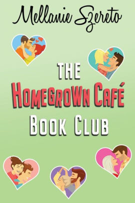The Homegrown Cafe Book Club