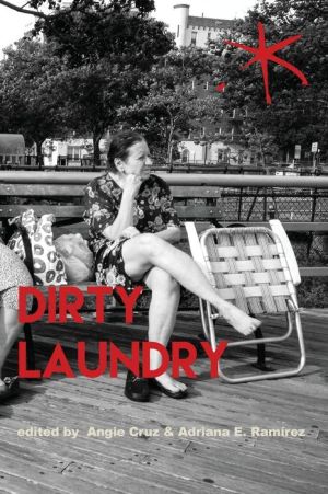 Dirty Laundry: An Aster(ix) Anthology, Fall 2017