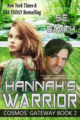 Hannah's Warrior