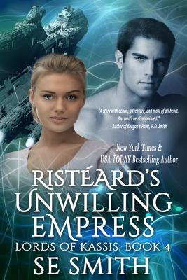 Risteard's Unwilling Empress