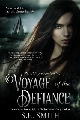 Voyage of the Defiance