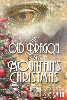 The Old Dragon of the Mountain's Christmas