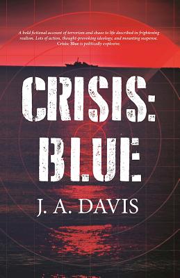 Crisis: Blue