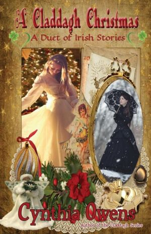 A Claddagh Christmas