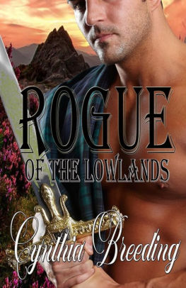 Rogue of the Lowlands
