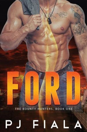 Ford: Finding His Fire