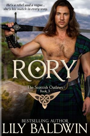 Rory: A Scottish Outlaw