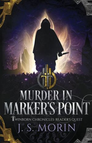 Murder in Marker's Point