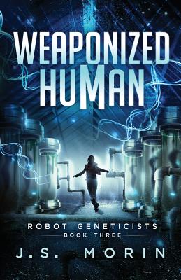 Weaponized Human