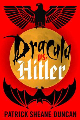 Dracula vs. Hitler