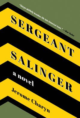 Sergeant Salinger