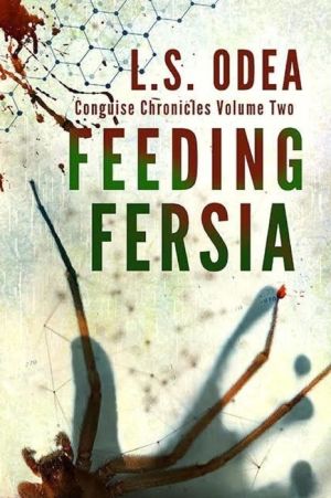 Feeding Fersia