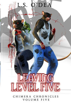 Leaving Level Five