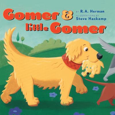 Gomer and Little Gomer