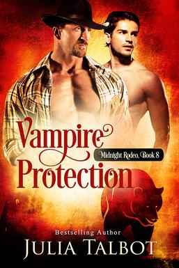 Vampire Protection