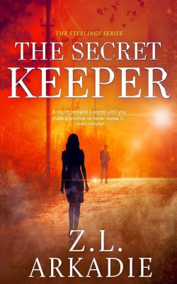 The Secret Keeper