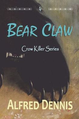 Bear Claw