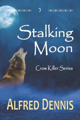 Stalking Moon