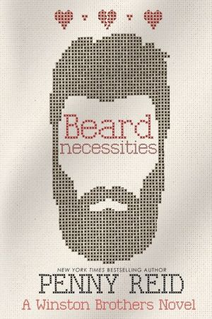 Beard Necessities