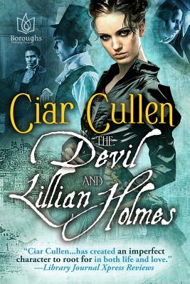 The Devil and Lillian Holmes