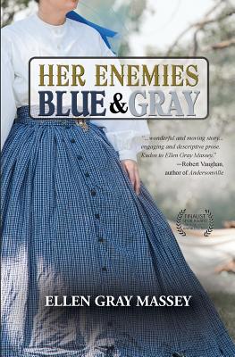 Her Enemies, Blue and Gray