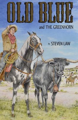 Old Blue and the Greenhorn